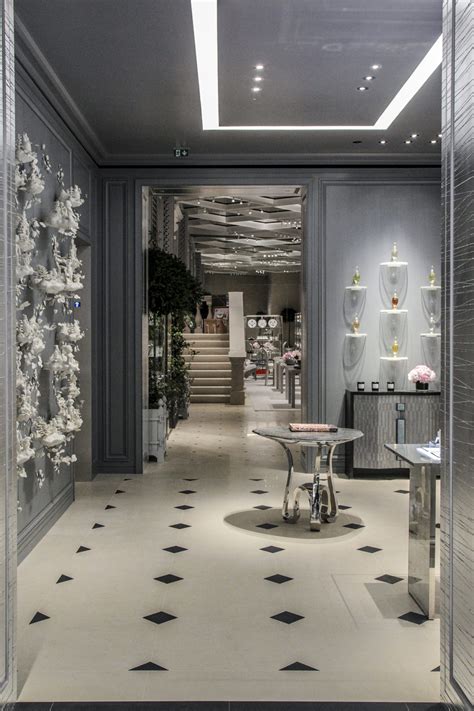 dior new bond street
